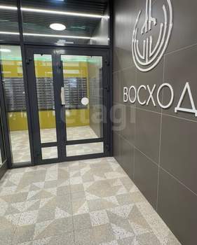 3-к квартира, вторичка, 59м2, 14/20 этаж