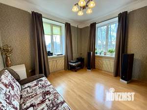 2-к квартира, вторичка, 51м2, 3/5 этаж