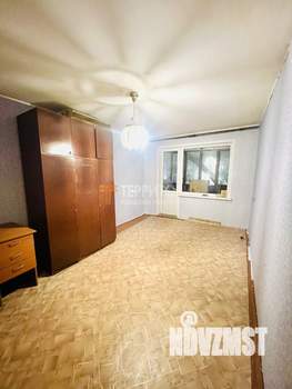2-к квартира, вторичка, 44м2, 3/5 этаж