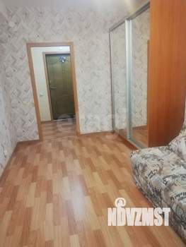 1-к квартира, вторичка, 36м2, 5/12 этаж