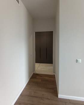 2-к квартира, сданный дом, 35м2, 11/16 этаж
