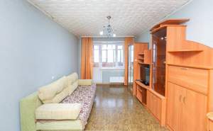 2-к квартира, вторичка, 50м2, 9/12 этаж