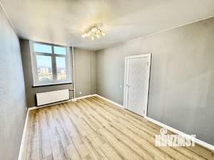 1-к квартира, вторичка, 40м2, 24/24 этаж