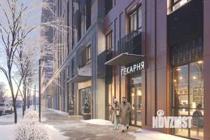 3-к квартира, вторичка, 59м2, 3/25 этаж