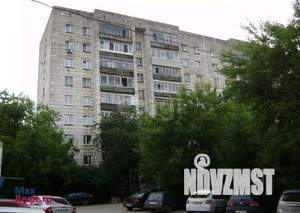 1-к квартира, вторичка, 32м2, 1/9 этаж