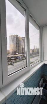 1-к квартира, вторичка, 31м2, 5/5 этаж