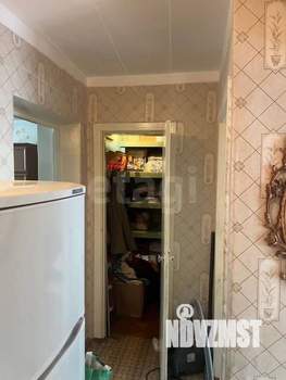 2-к квартира, вторичка, 48м2, 3/3 этаж