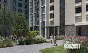 1-к квартира, вторичка, 37м2, 3/9 этаж