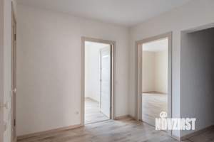 1-к квартира, вторичка, 40м2, 2/16 этаж