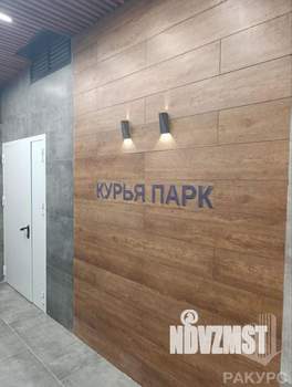 1-к квартира, сданный дом, 48м2, 17/23 этаж