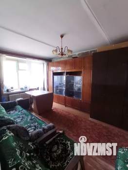 2-к квартира, вторичка, 40м2, 4/5 этаж
