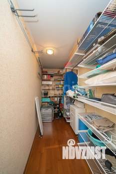 3-к квартира, вторичка, 77м2, 8/16 этаж