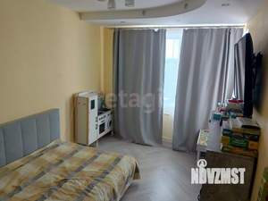 2-к квартира, вторичка, 53м2, 7/9 этаж