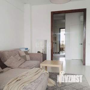 2-к квартира, вторичка, 58м2, 5/5 этаж
