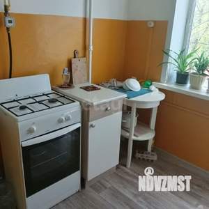 1-к квартира, вторичка, 35м2, 4/5 этаж