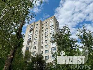 3-к квартира, вторичка, 63м2, 6/12 этаж