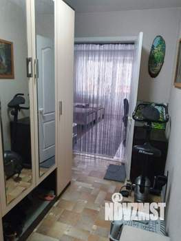 1-к квартира, вторичка, 38м2, 9/10 этаж