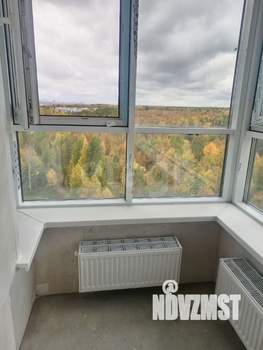 2-к квартира, вторичка, 73м2, 5/25 этаж