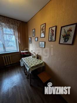 2-к квартира, вторичка, 42м2, 3/9 этаж