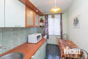 3-к квартира, вторичка, 67м2, 2/4 этаж