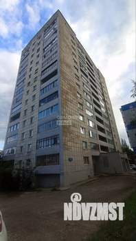 2-к квартира, вторичка, 52м2, 2/14 этаж