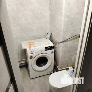 2-к квартира, вторичка, 53м2, 1/10 этаж