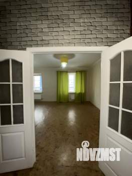 Студия квартира, вторичка, 40м2, 6/6 этаж