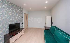 3-к квартира, вторичка, 62м2, 4/5 этаж
