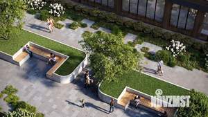 3-к квартира, вторичка, 58м2, 6/6 этаж