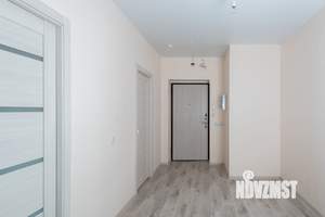 1-к квартира, вторичка, 47м2, 1/4 этаж