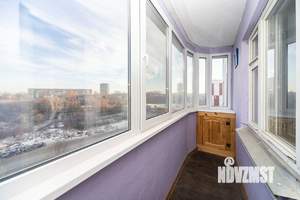 4-к квартира, вторичка, 86м2, 6/10 этаж