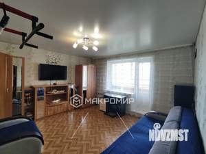 2-к квартира, вторичка, 54м2, 7/9 этаж