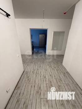 4-к квартира, сданный дом, 108м2, 2/18 этаж