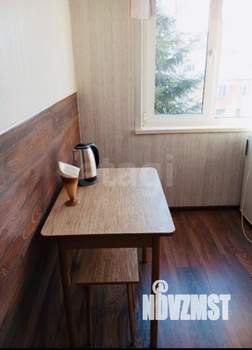 1-к квартира, вторичка, 31м2, 3/5 этаж