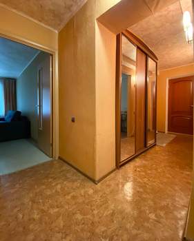 2-к квартира, вторичка, 48м2, 1/6 этаж