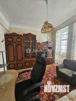 2-к квартира, вторичка, 51м2, 3/5 этаж