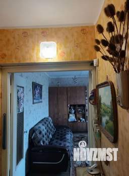2-к квартира, вторичка, 55м2, 3/10 этаж