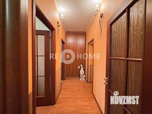 4-к квартира, вторичка, 149м2, 4/10 этаж