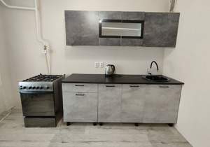 1-к квартира, вторичка, 38м2, 1/10 этаж