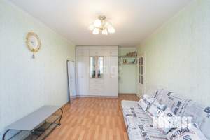 3-к квартира, вторичка, 61м2, 4/5 этаж