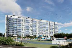 3-к квартира, вторичка, 64м2, 15/16 этаж