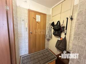 1-к квартира, вторичка, 29м2, 7/9 этаж