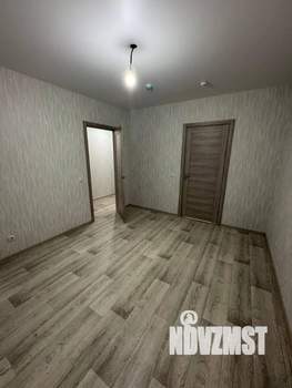 3-к квартира, вторичка, 60м2, 14/16 этаж