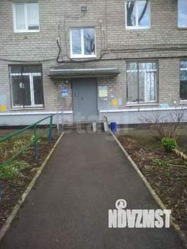 3-к квартира, вторичка, 57м2, 5/5 этаж