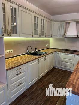 3-к квартира, вторичка, 90м2, 5/16 этаж