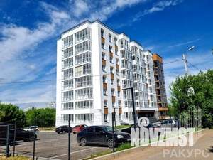 2-к квартира, вторичка, 37м2, 3/8 этаж
