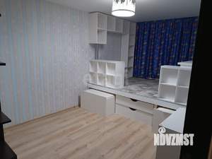 3-к квартира, вторичка, 126м2, 8/10 этаж