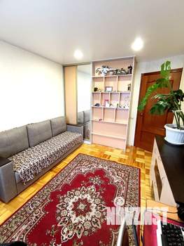 4-к квартира, вторичка, 86м2, 3/5 этаж