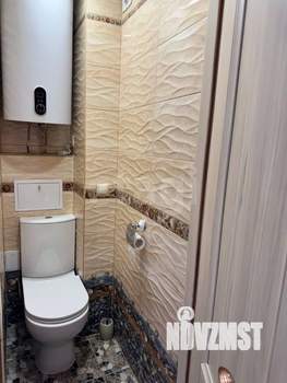 3-к квартира, вторичка, 52м2, 8/9 этаж