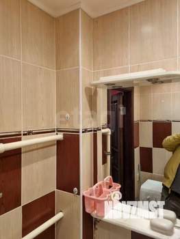 1-к квартира, вторичка, 34м2, 2/9 этаж